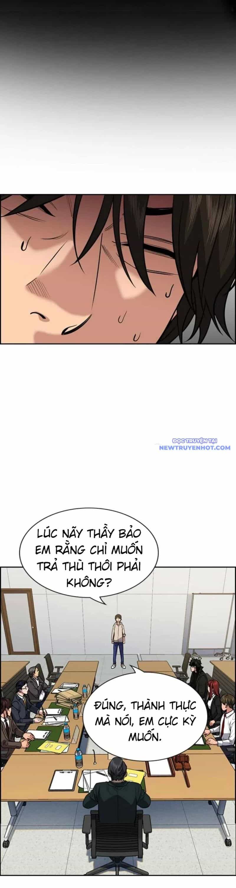 Giáo Dục Chân Chính - Chương 62 - ảnh 16