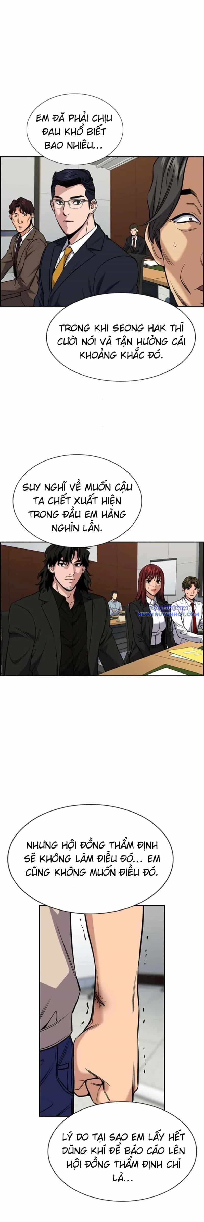 Giáo Dục Chân Chính - Chương 62 - ảnh 17