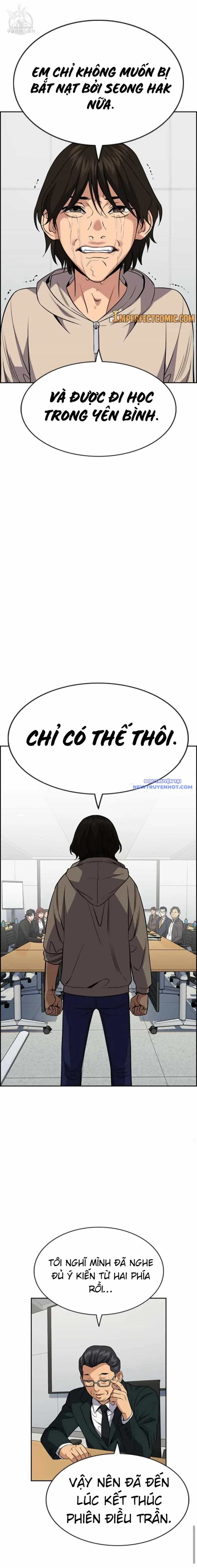 Giáo Dục Chân Chính - Chương 62 - ảnh 18