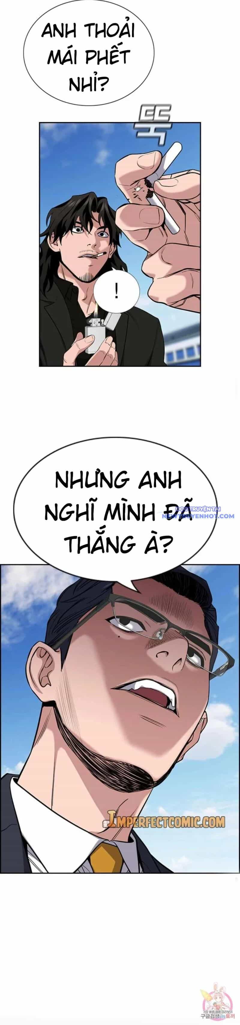 Giáo Dục Chân Chính - Chương 62 - ảnh 23