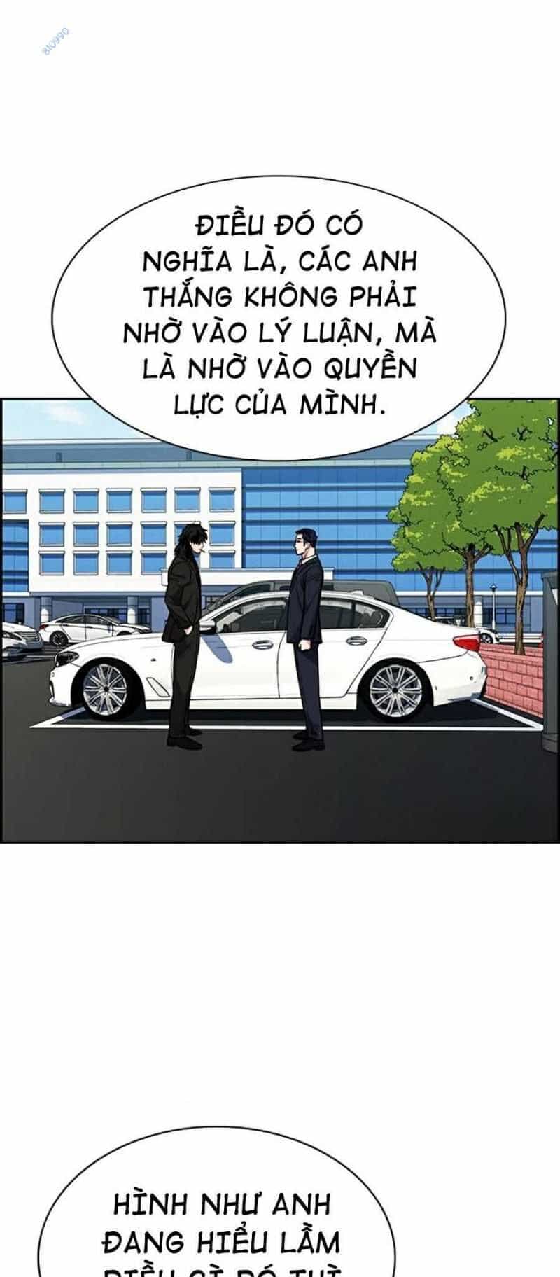 Giáo Dục Chân Chính - Chương 63 - ảnh 12