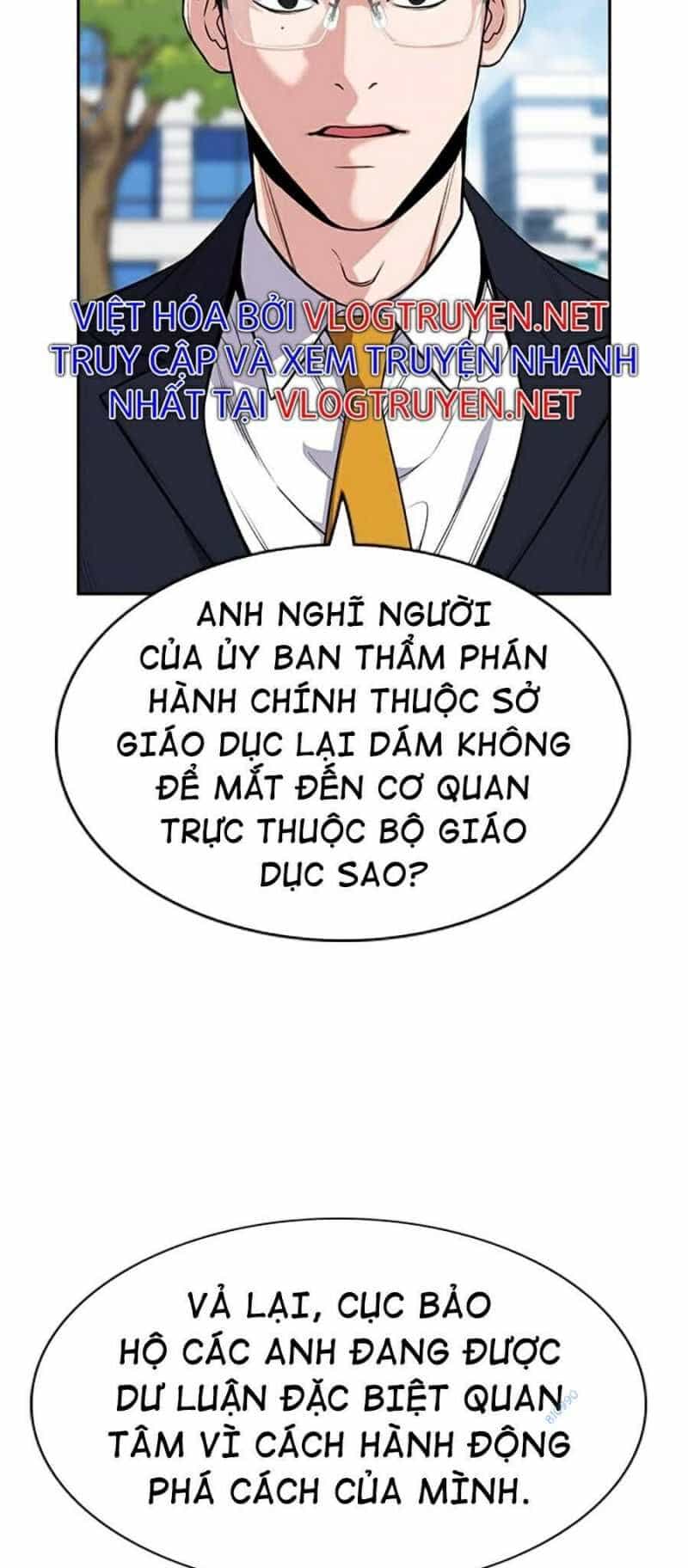 Giáo Dục Chân Chính - Chương 63 - ảnh 15