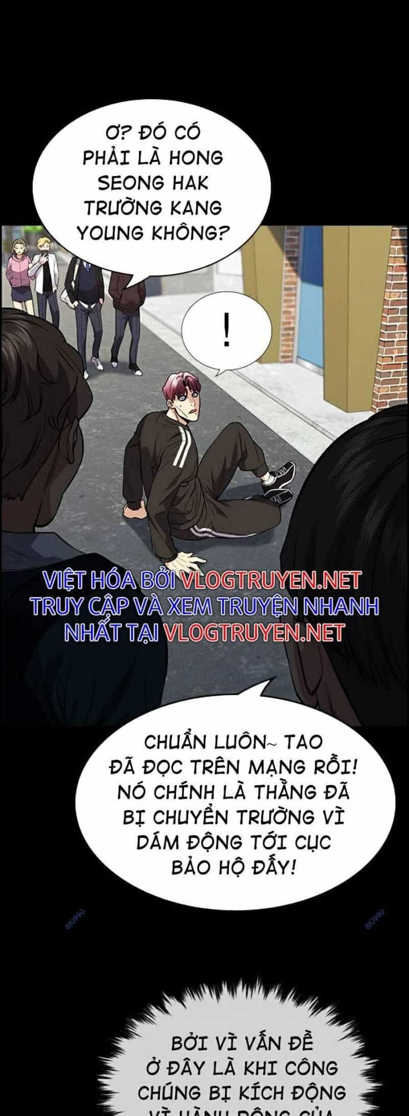 Giáo Dục Chân Chính - Chương 63 - ảnh 23