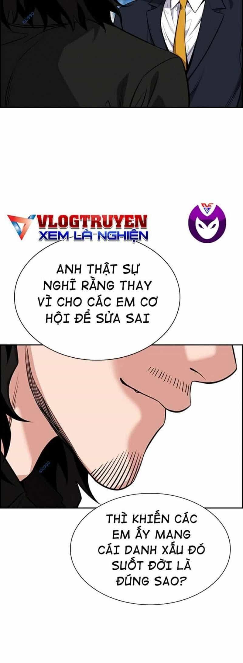 Giáo Dục Chân Chính - Chương 63 - ảnh 28
