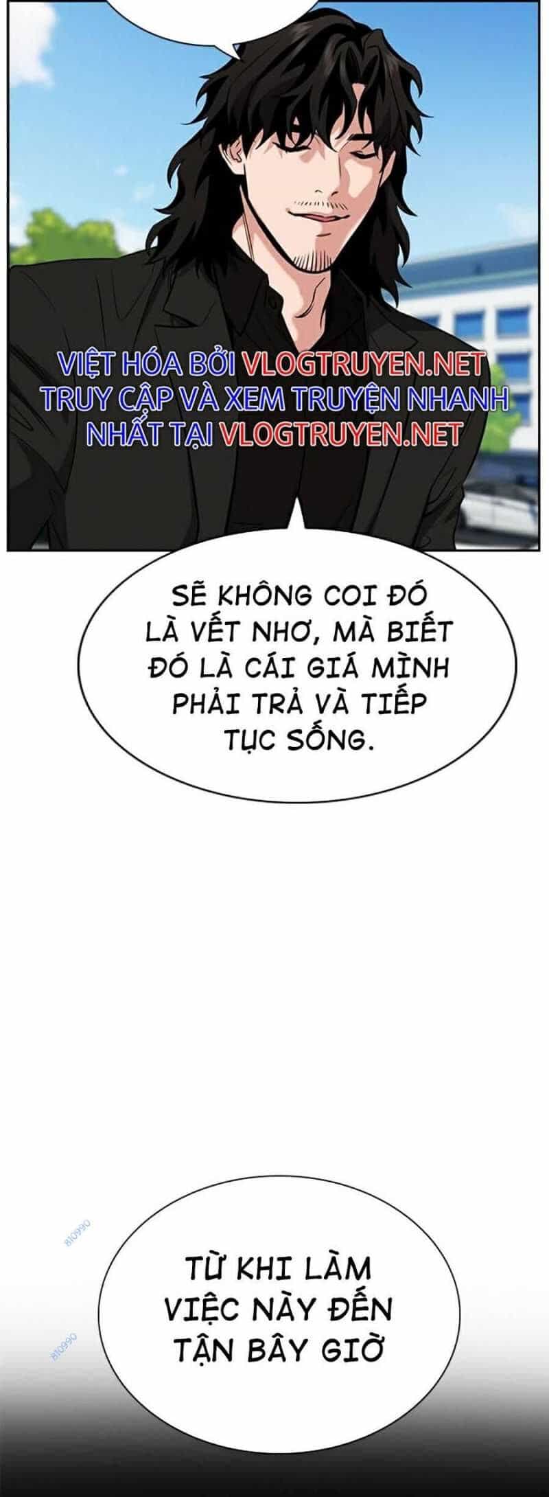 Giáo Dục Chân Chính - Chương 63 - ảnh 30