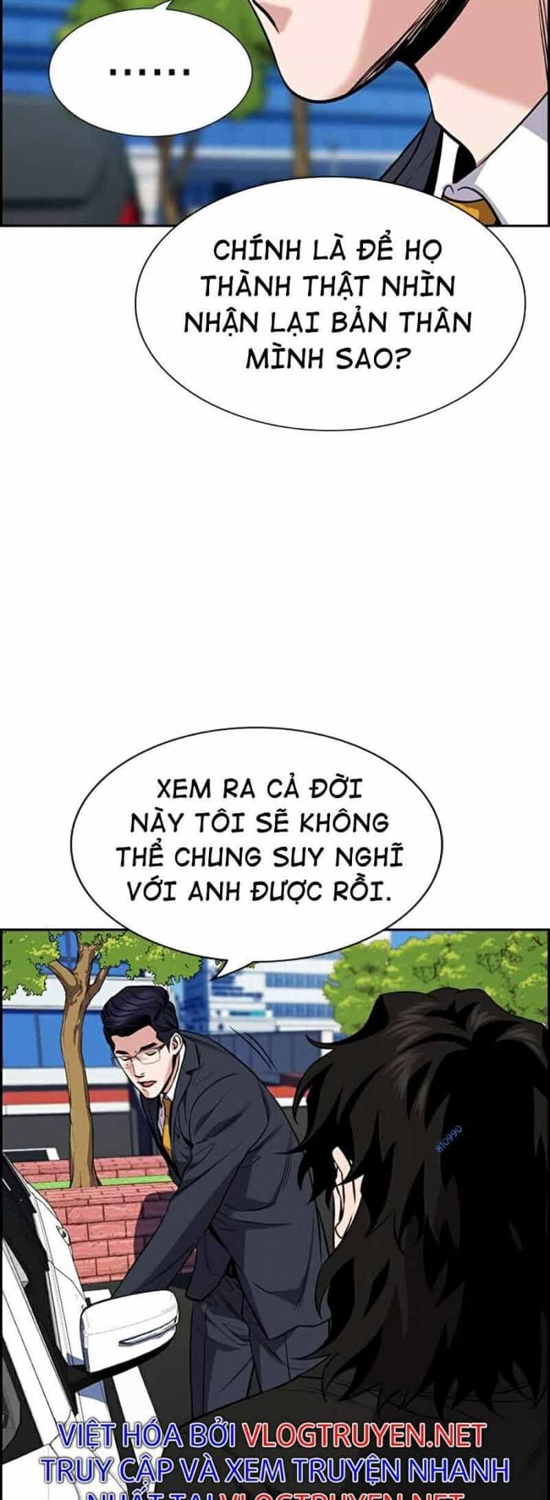 Giáo Dục Chân Chính - Chương 63 - ảnh 33