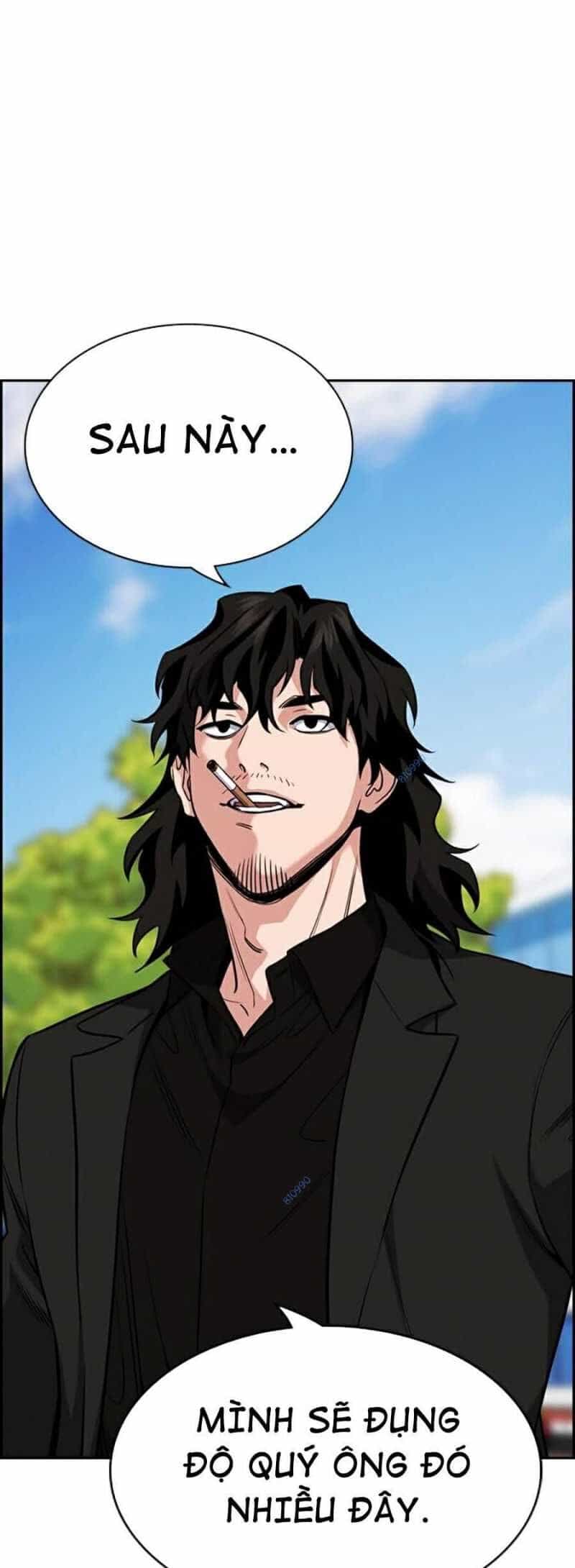 Giáo Dục Chân Chính - Chương 63 - ảnh 36