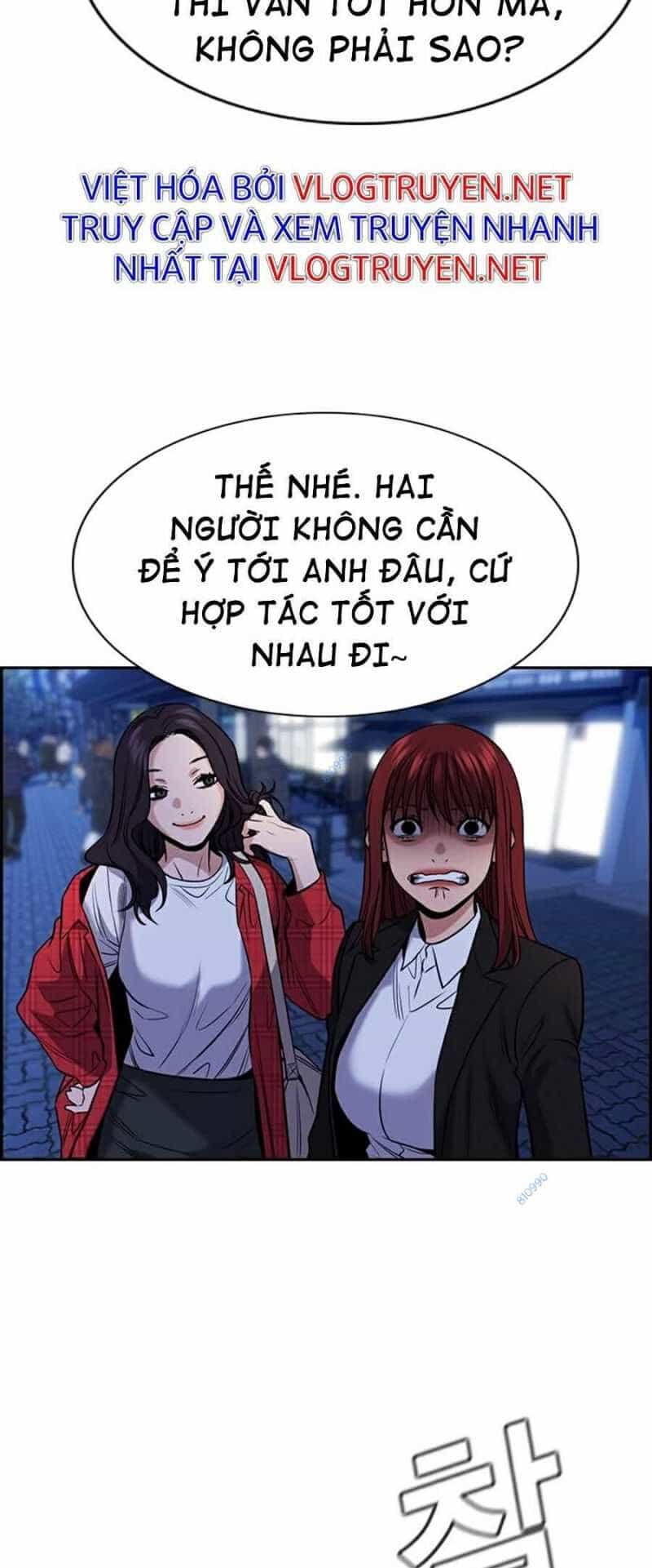 Giáo Dục Chân Chính - Chương 64 - ảnh 17