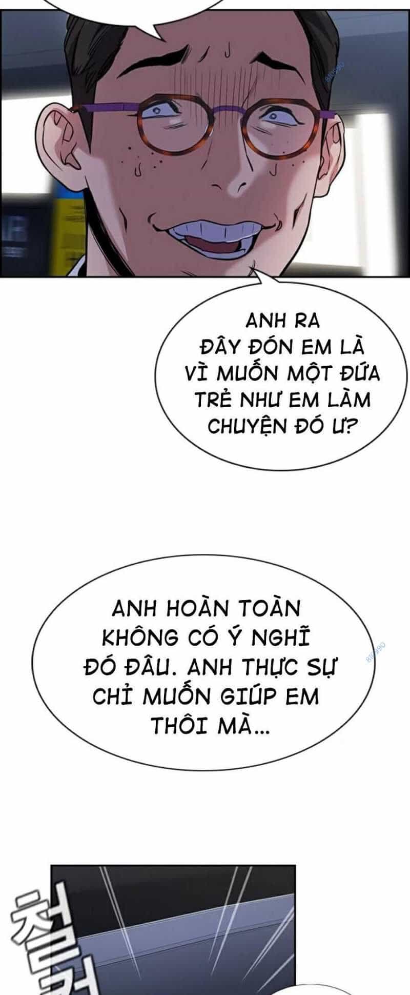 Giáo Dục Chân Chính - Chương 64 - ảnh 40