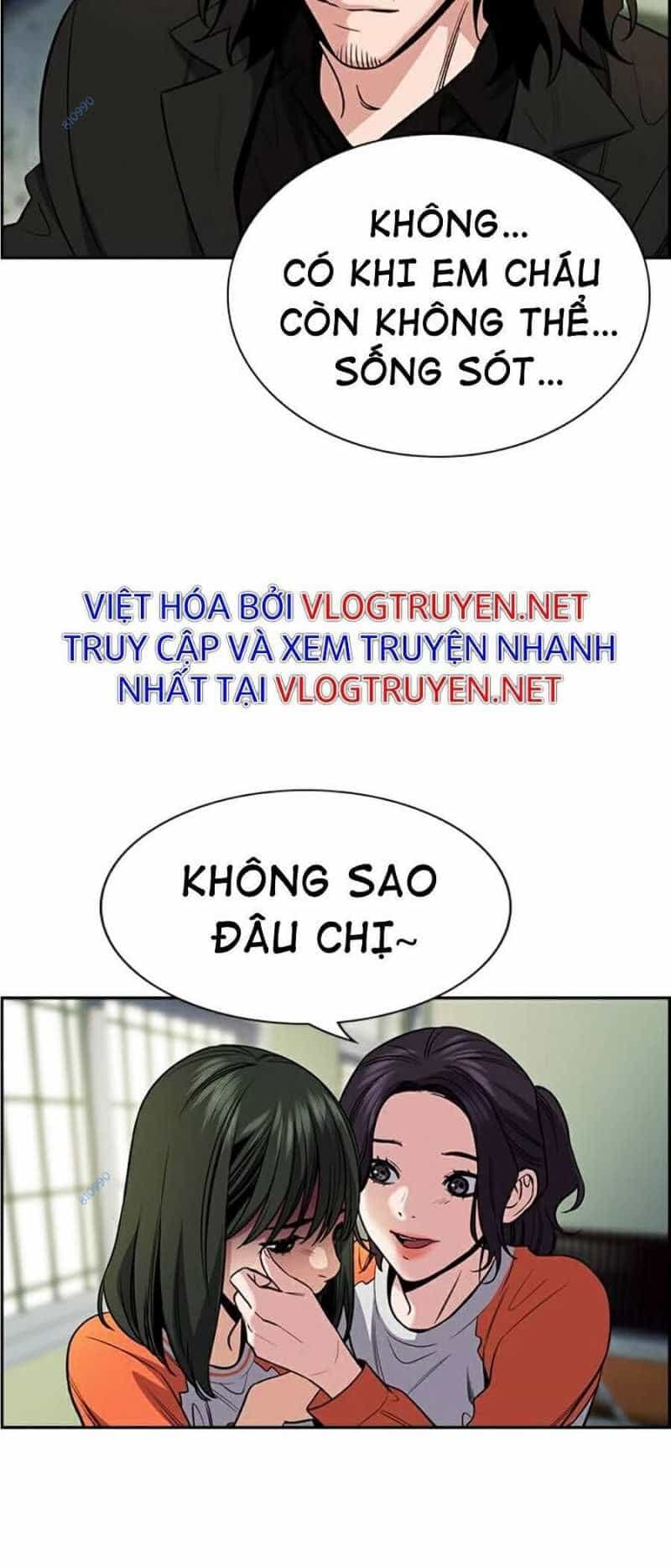 Giáo Dục Chân Chính - Chương 64 - ảnh 5