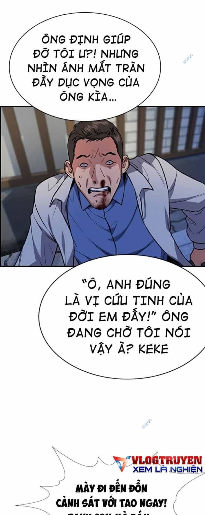 Giáo Dục Chân Chính - Chương 64 - ảnh 50