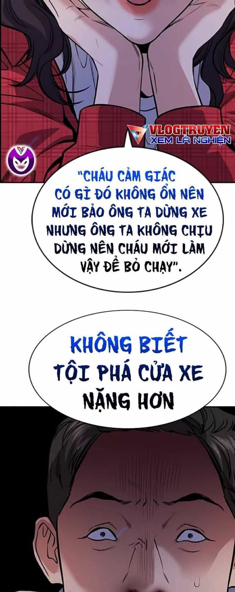 Giáo Dục Chân Chính - Chương 64 - ảnh 53