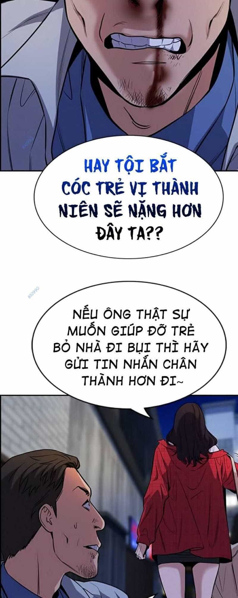 Giáo Dục Chân Chính - Chương 64 - ảnh 54