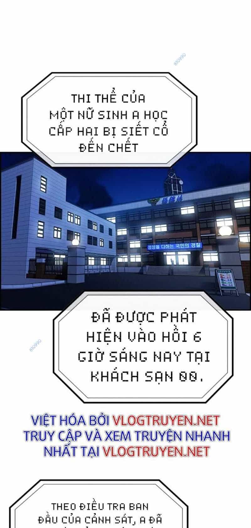 Giáo Dục Chân Chính - Chương 64 - ảnh 62