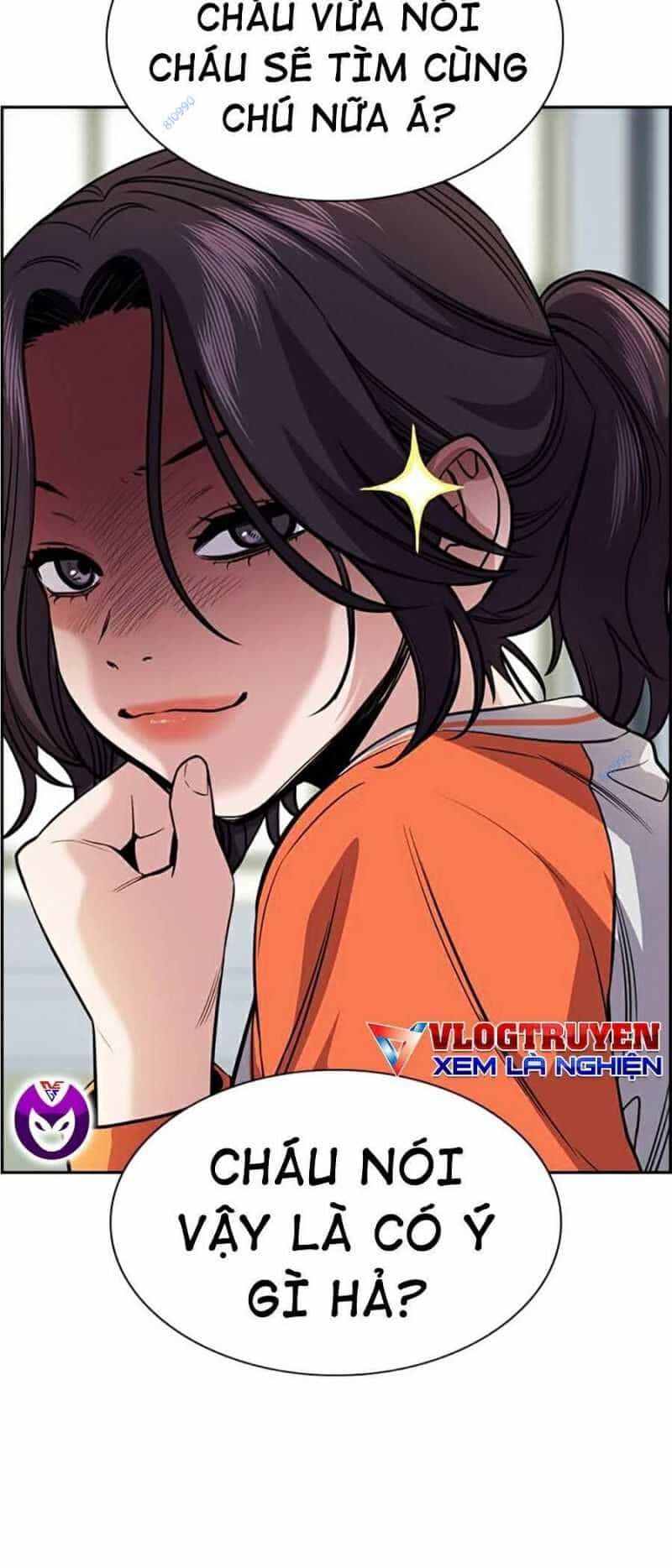 Giáo Dục Chân Chính - Chương 64 - ảnh 7