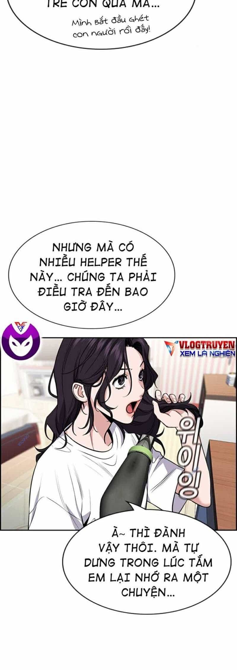 Giáo Dục Chân Chính - Chương 65 - ảnh 15