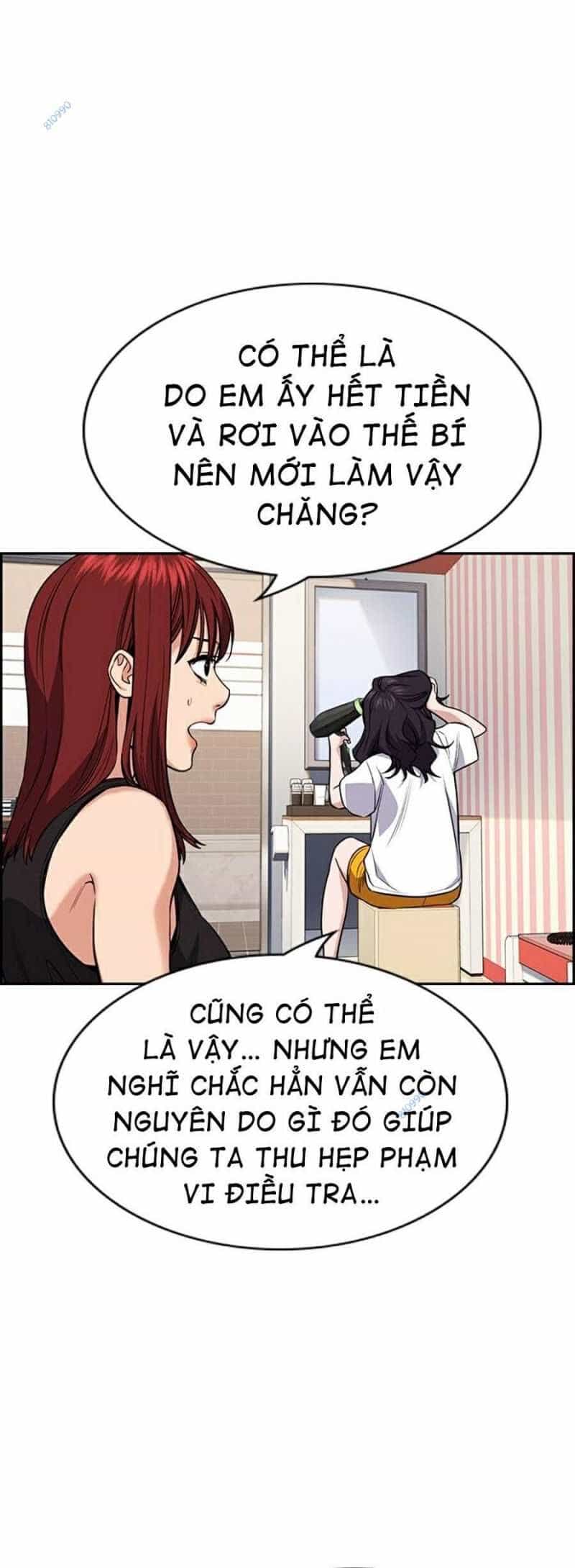 Giáo Dục Chân Chính - Chương 65 - ảnh 19