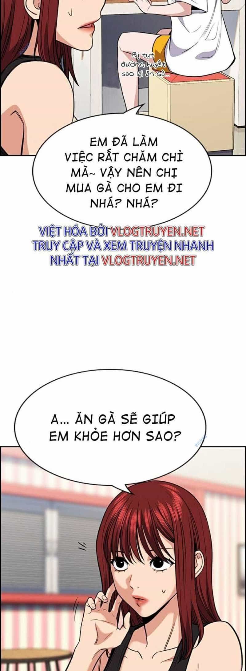 Giáo Dục Chân Chính - Chương 65 - ảnh 21
