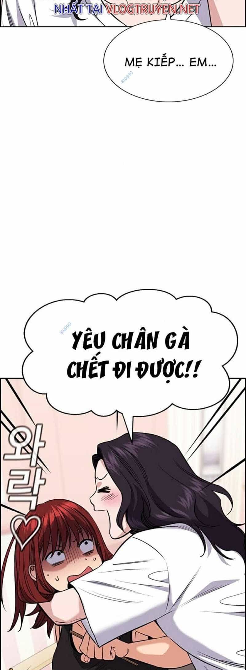 Giáo Dục Chân Chính - Chương 65 - ảnh 25