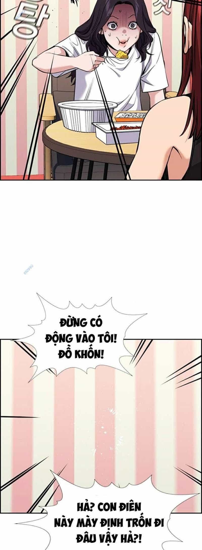 Giáo Dục Chân Chính - Chương 65 - ảnh 28
