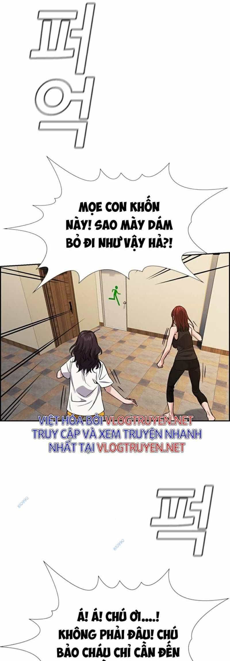 Giáo Dục Chân Chính - Chương 65 - ảnh 32
