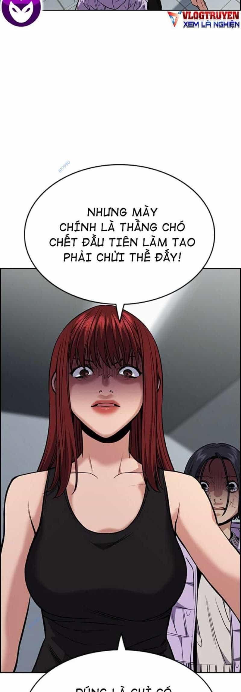 Giáo Dục Chân Chính - Chương 65 - ảnh 39