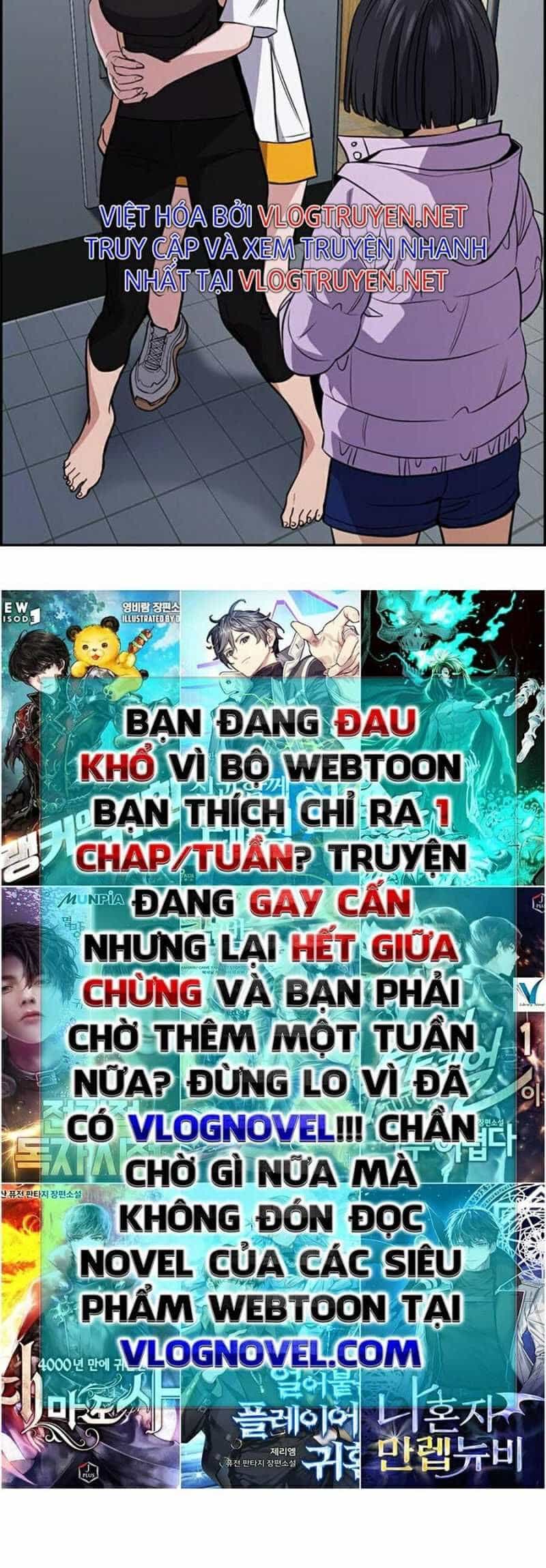 Giáo Dục Chân Chính - Chương 65 - ảnh 46
