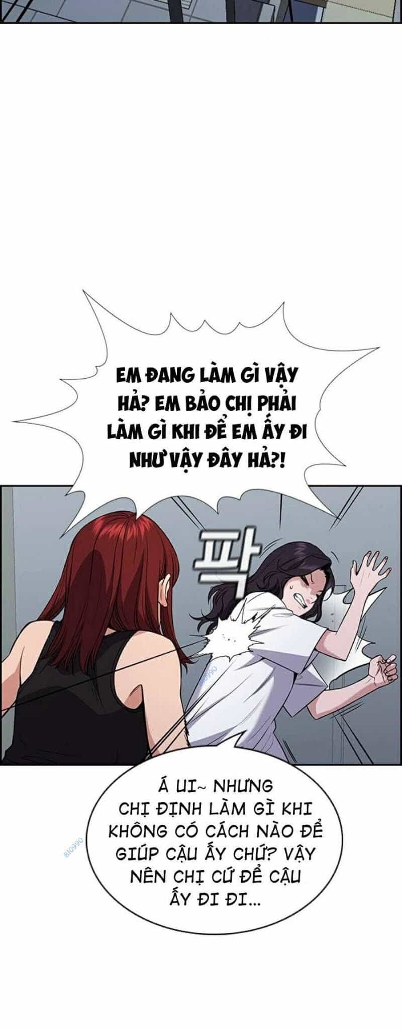 Giáo Dục Chân Chính - Chương 65 - ảnh 50