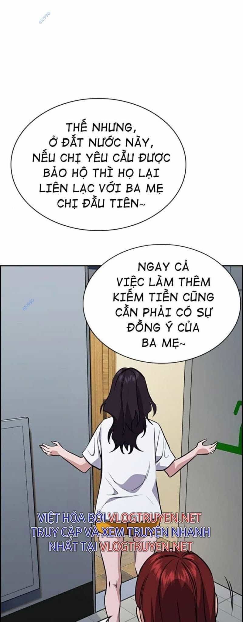 Giáo Dục Chân Chính - Chương 65 - ảnh 54