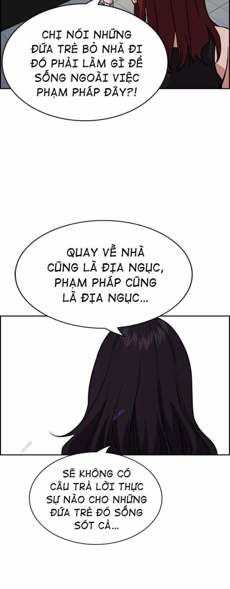 Giáo Dục Chân Chính - Chương 65 - ảnh 55
