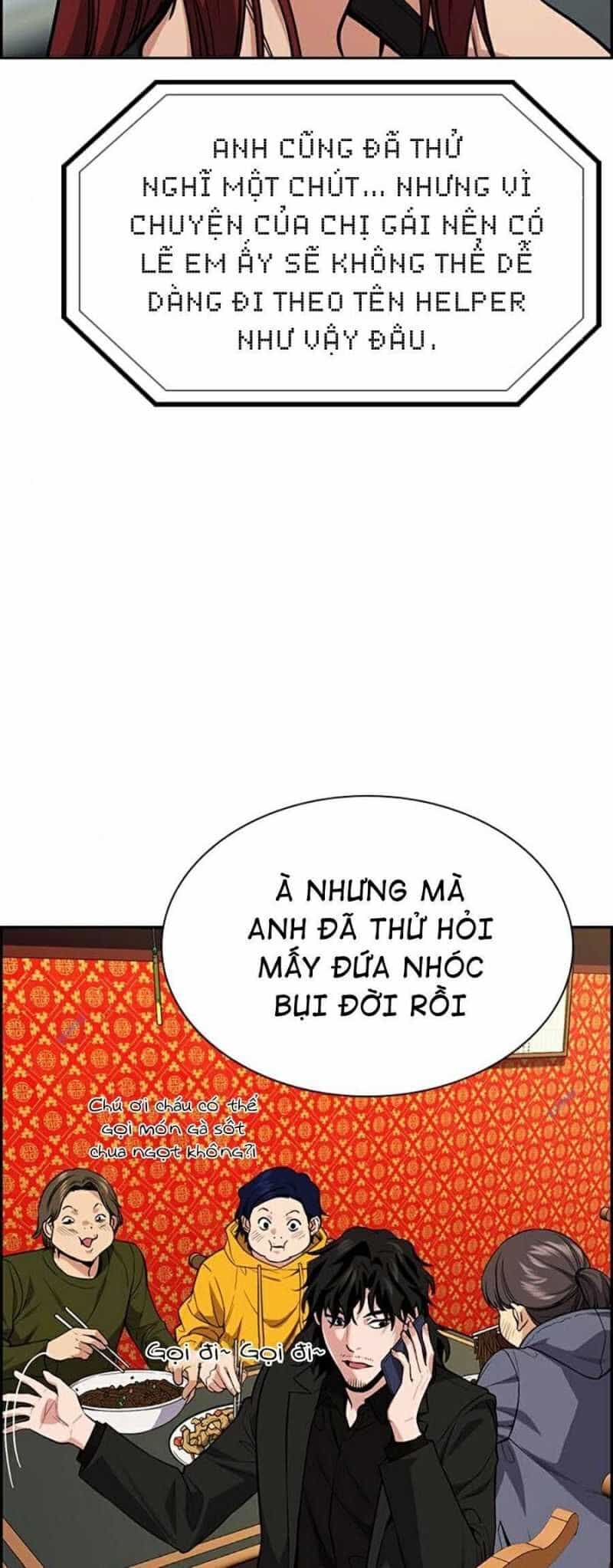 Giáo Dục Chân Chính - Chương 65 - ảnh 58