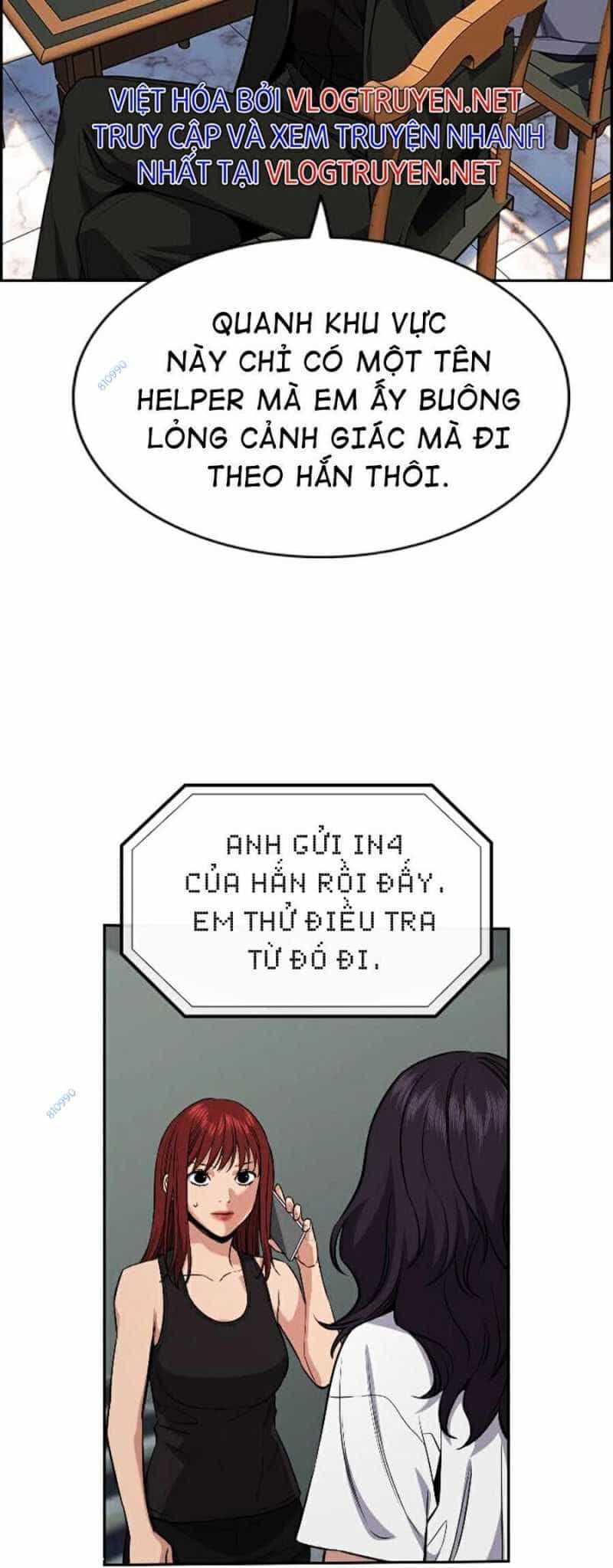 Giáo Dục Chân Chính - Chương 65 - ảnh 59