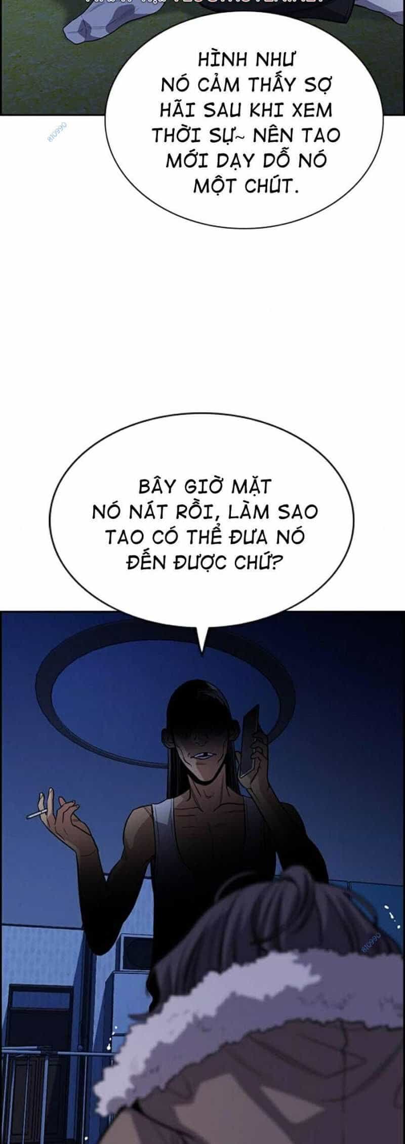 Giáo Dục Chân Chính - Chương 65 - ảnh 6