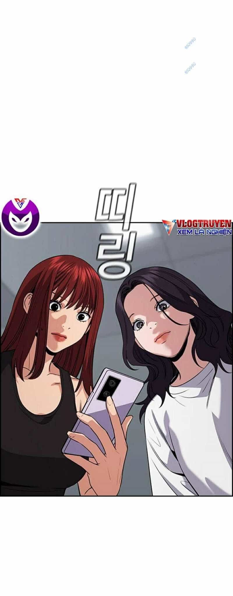 Giáo Dục Chân Chính - Chương 65 - ảnh 60