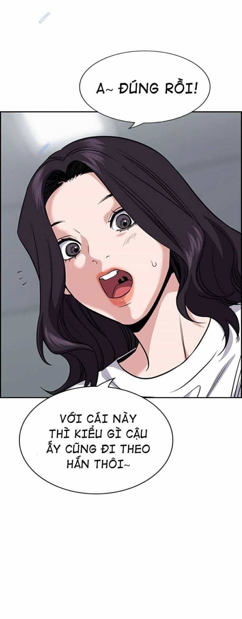 Giáo Dục Chân Chính - Chương 65 - ảnh 61