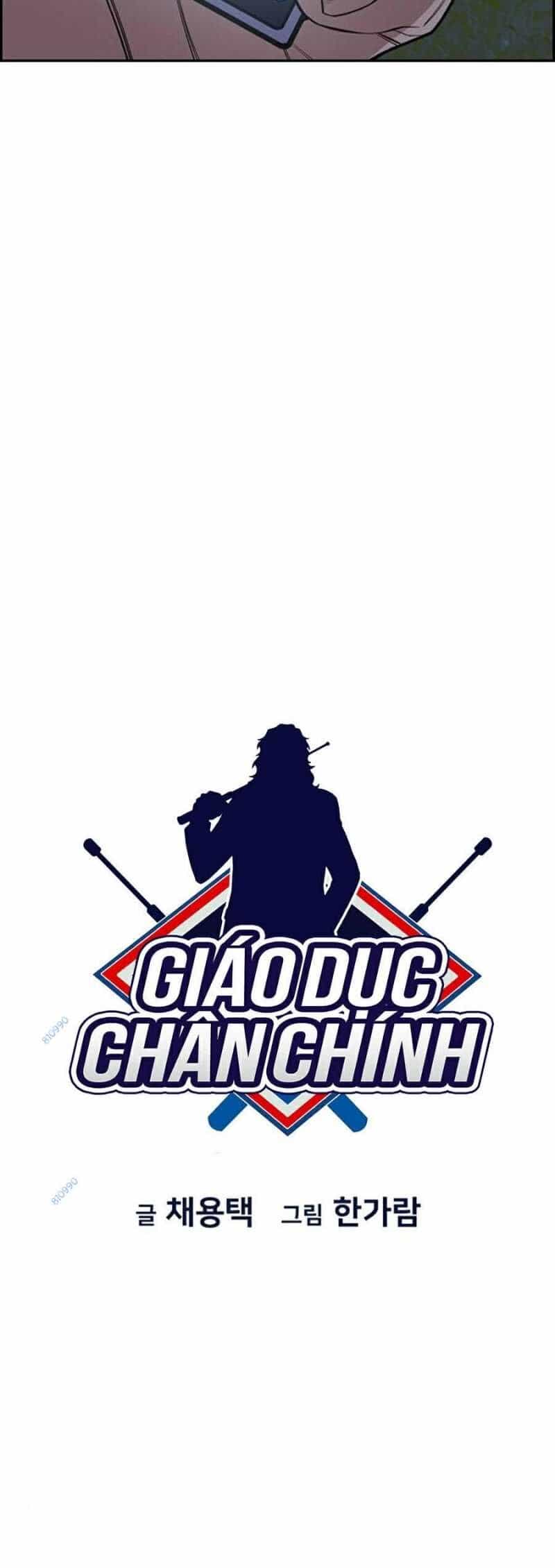 Giáo Dục Chân Chính - Chương 65 - ảnh 9