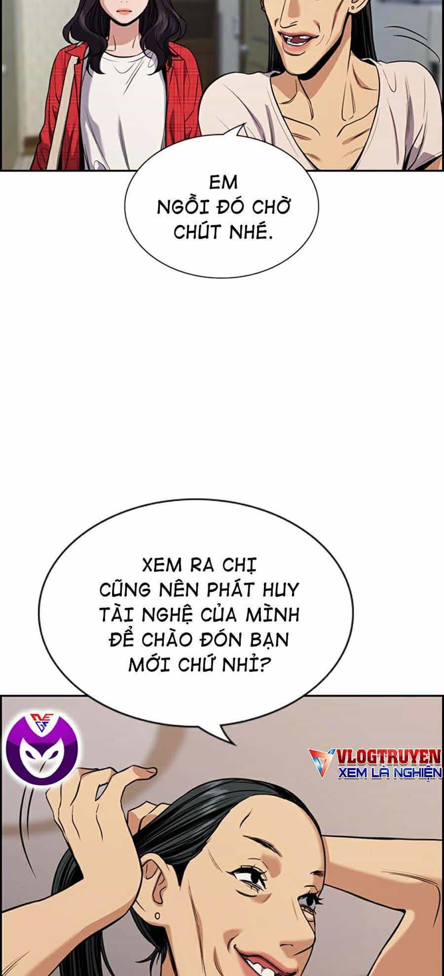 Giáo Dục Chân Chính - Chương 66 - ảnh 17