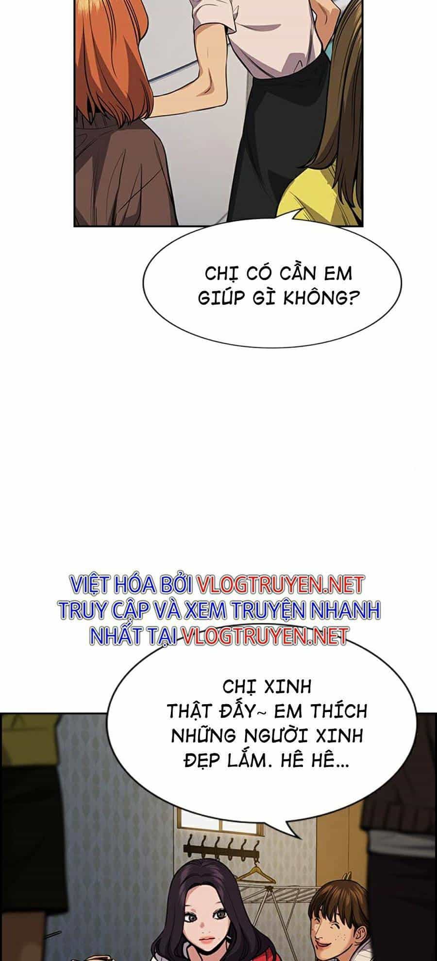 Giáo Dục Chân Chính - Chương 66 - ảnh 19