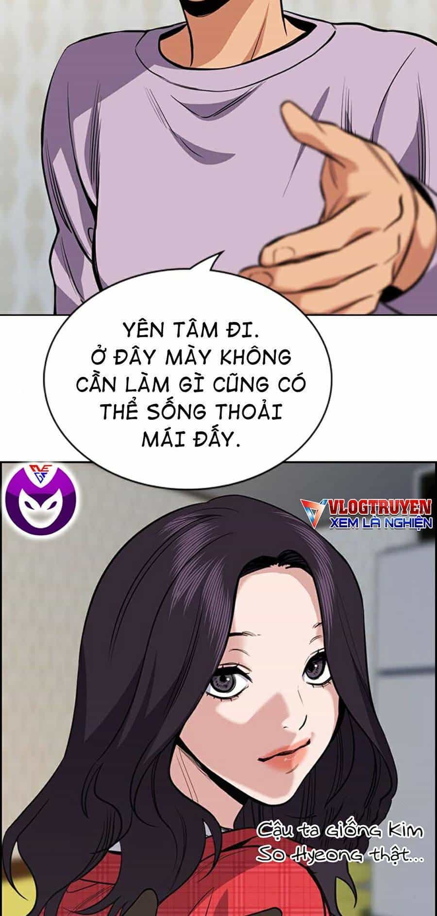 Giáo Dục Chân Chính - Chương 66 - ảnh 23