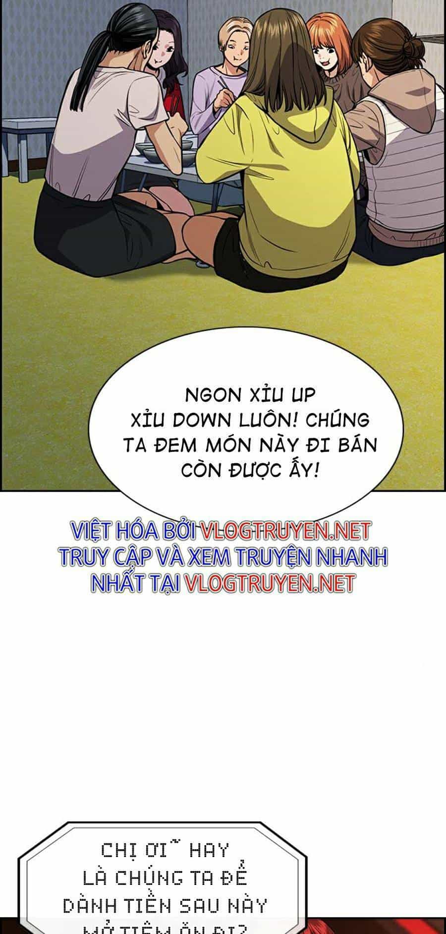 Giáo Dục Chân Chính - Chương 66 - ảnh 26