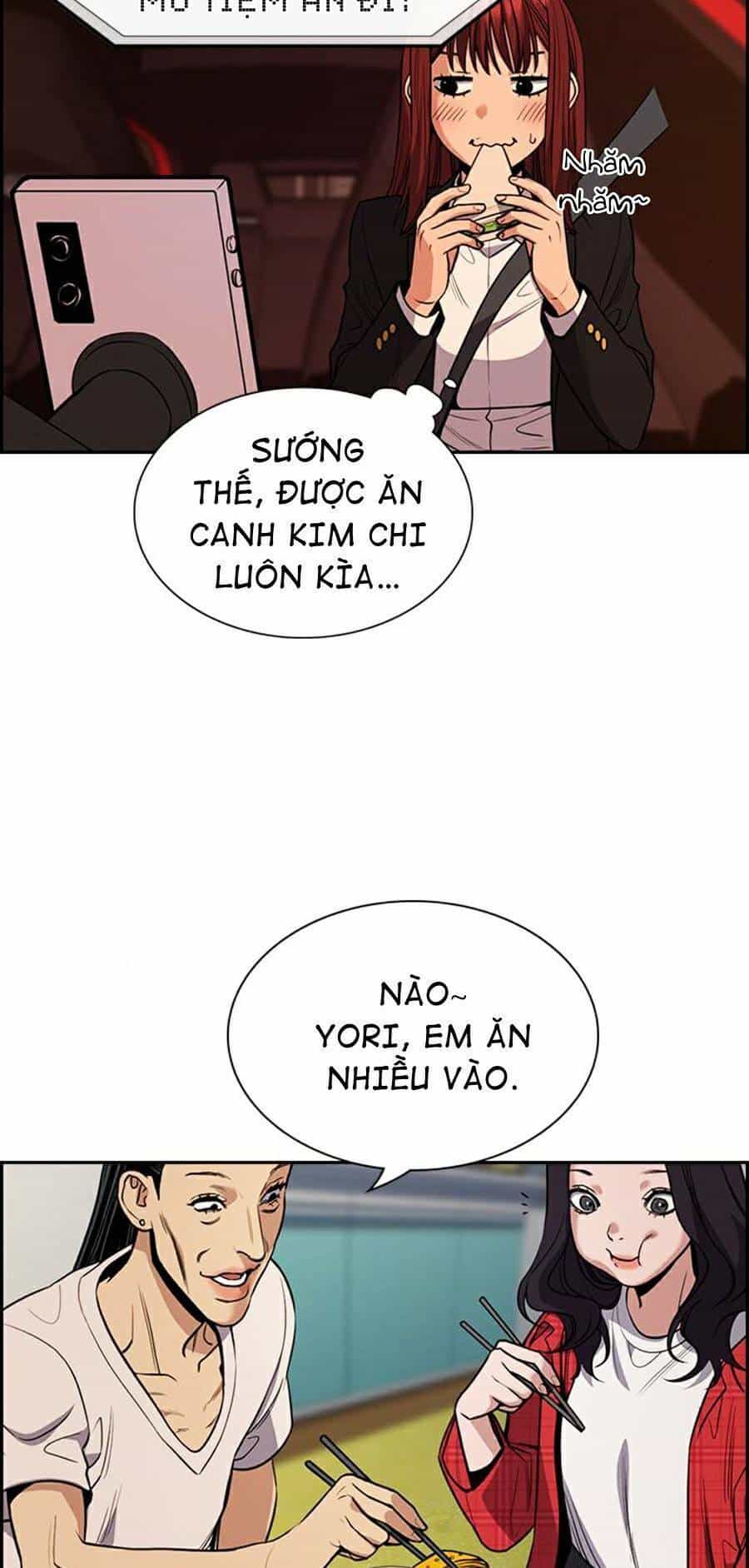 Giáo Dục Chân Chính - Chương 66 - ảnh 27