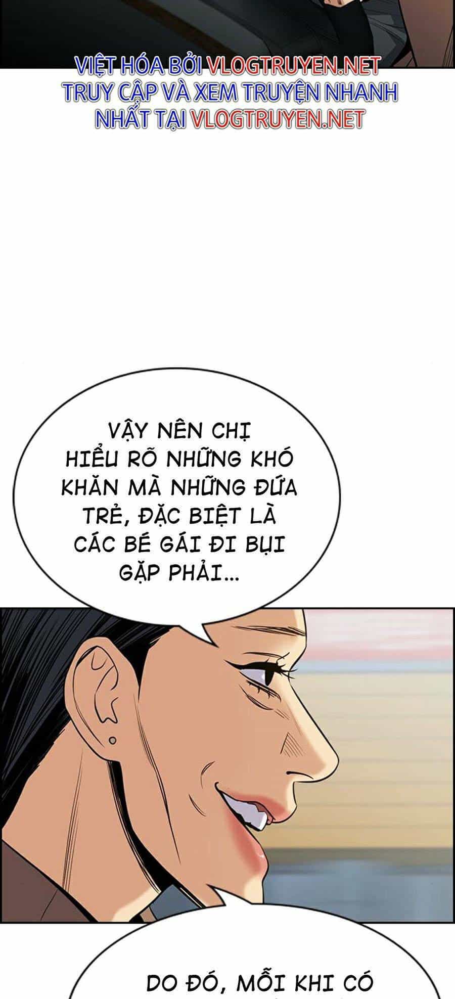 Giáo Dục Chân Chính - Chương 66 - ảnh 3