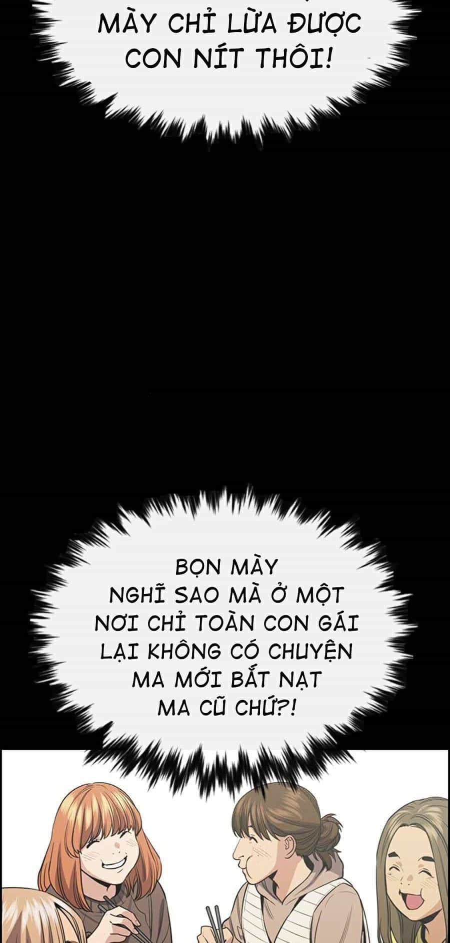 Giáo Dục Chân Chính - Chương 66 - ảnh 32
