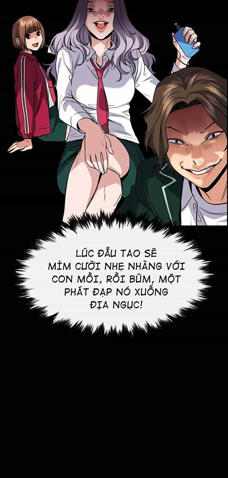 Giáo Dục Chân Chính - Chương 66 - ảnh 35