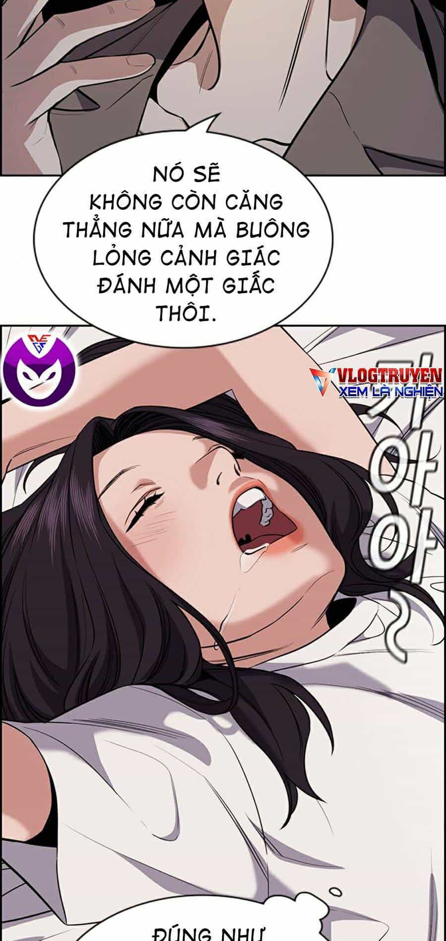 Giáo Dục Chân Chính - Chương 66 - ảnh 45