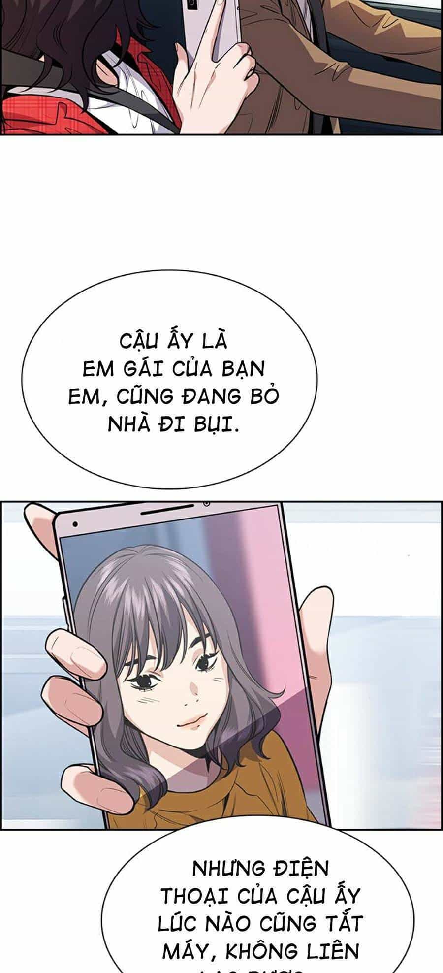 Giáo Dục Chân Chính - Chương 66 - ảnh 6