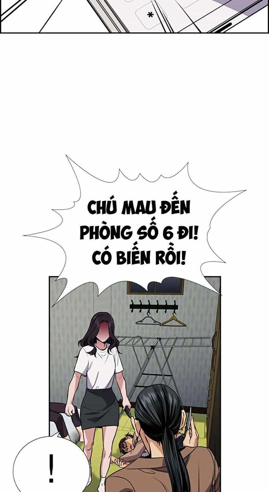 Giáo Dục Chân Chính - Chương 66 - ảnh 69