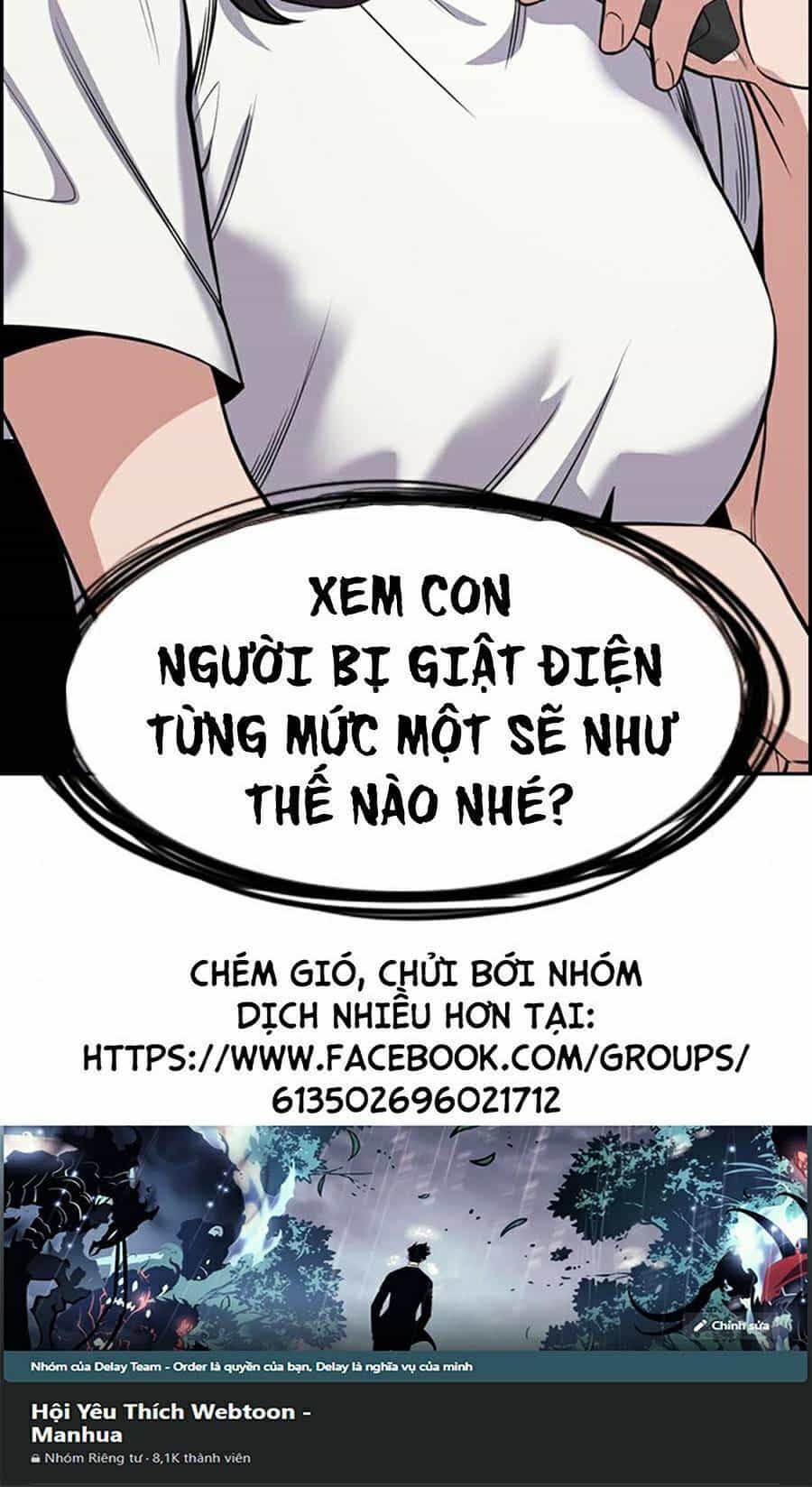 Giáo Dục Chân Chính - Chương 66 - ảnh 80