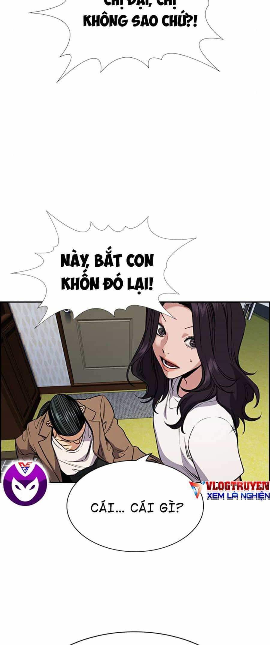 Giáo Dục Chân Chính - Chương 67 - ảnh 10