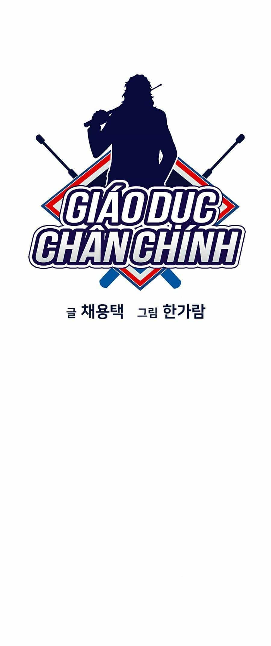 Giáo Dục Chân Chính - Chương 67 - ảnh 12